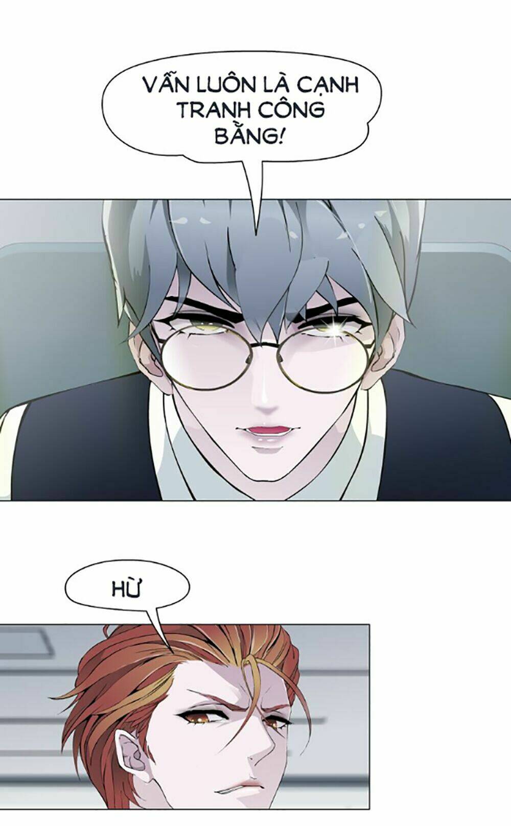 Sổ Tay Mỹ Nam Giới X: Chapter 5
