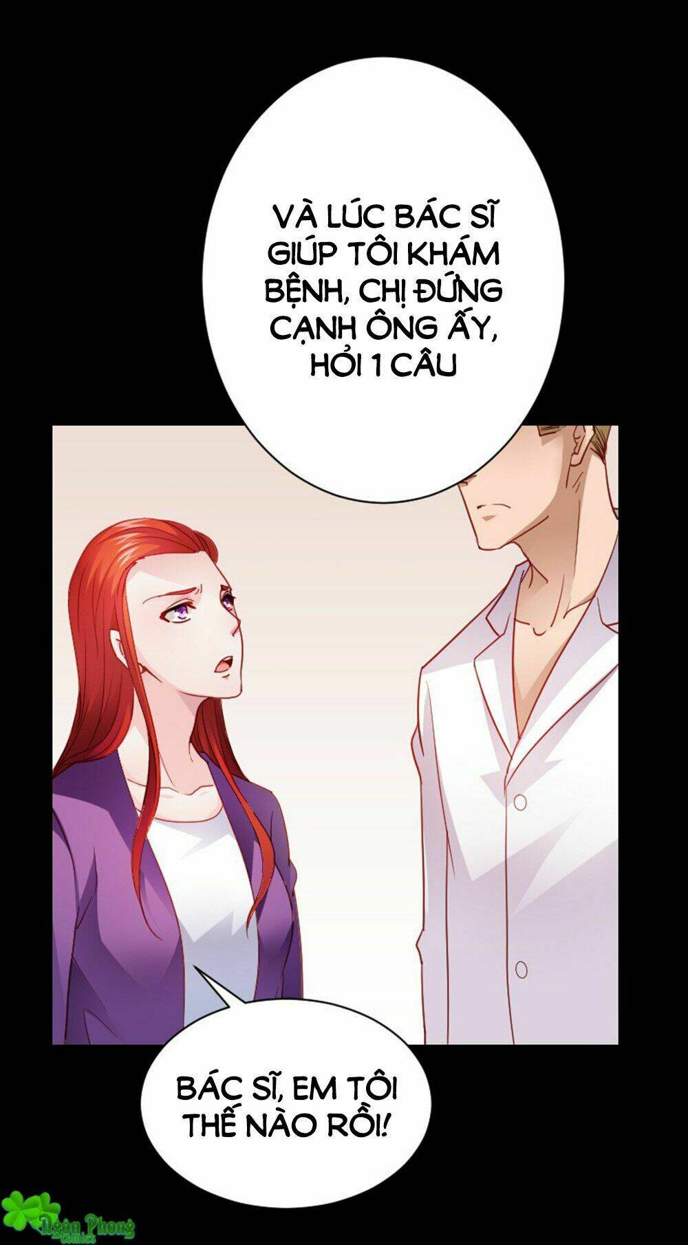 Vạn Năm Nhân Duyên Nhất Tuyến Khiên: Chapter 45