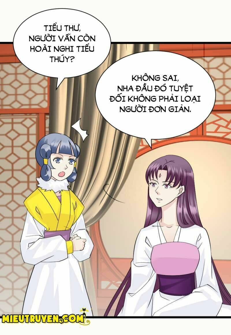 Tuyệt Thế Độc Phi Của Tà Vương: Chapter 70