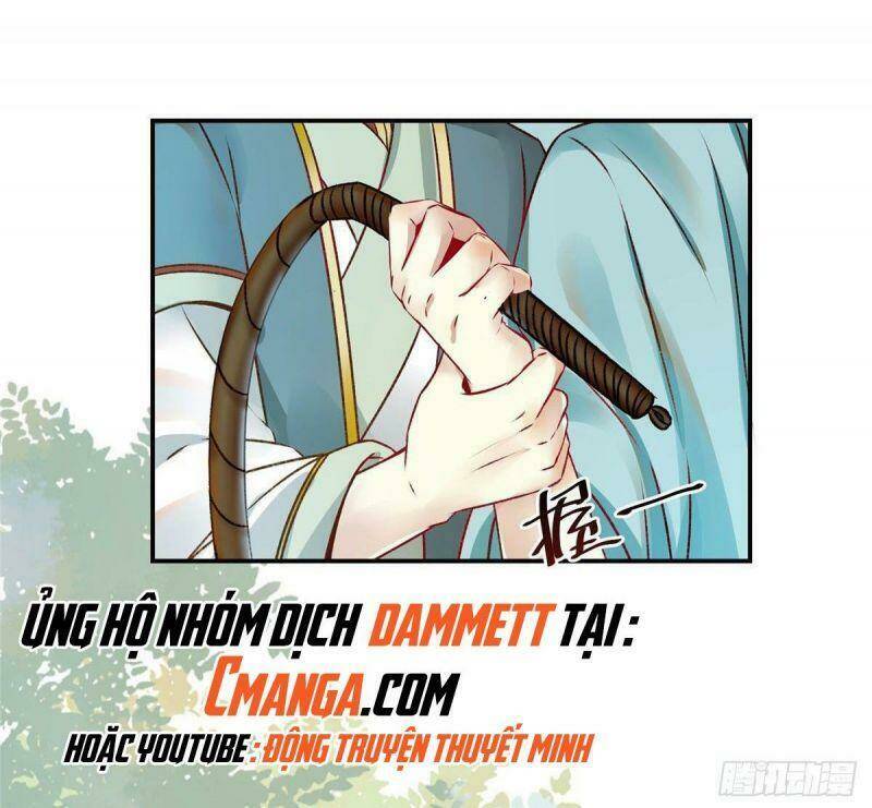 Nghịch Thiên Thần Phi Chí Thượng: Chapter 18