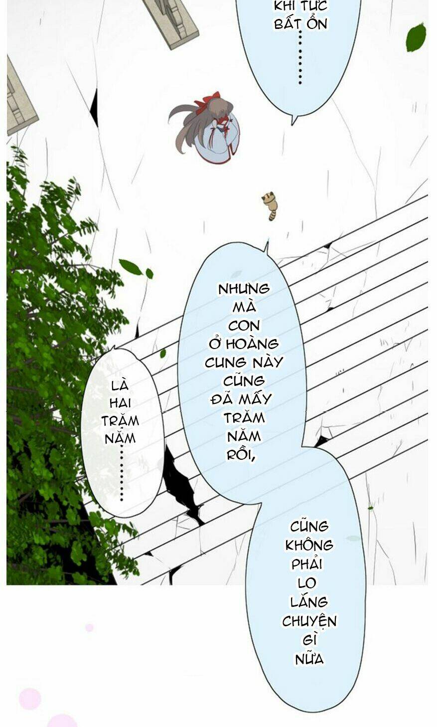 Vu Chúc Thiếu Nữ: Chapter 2