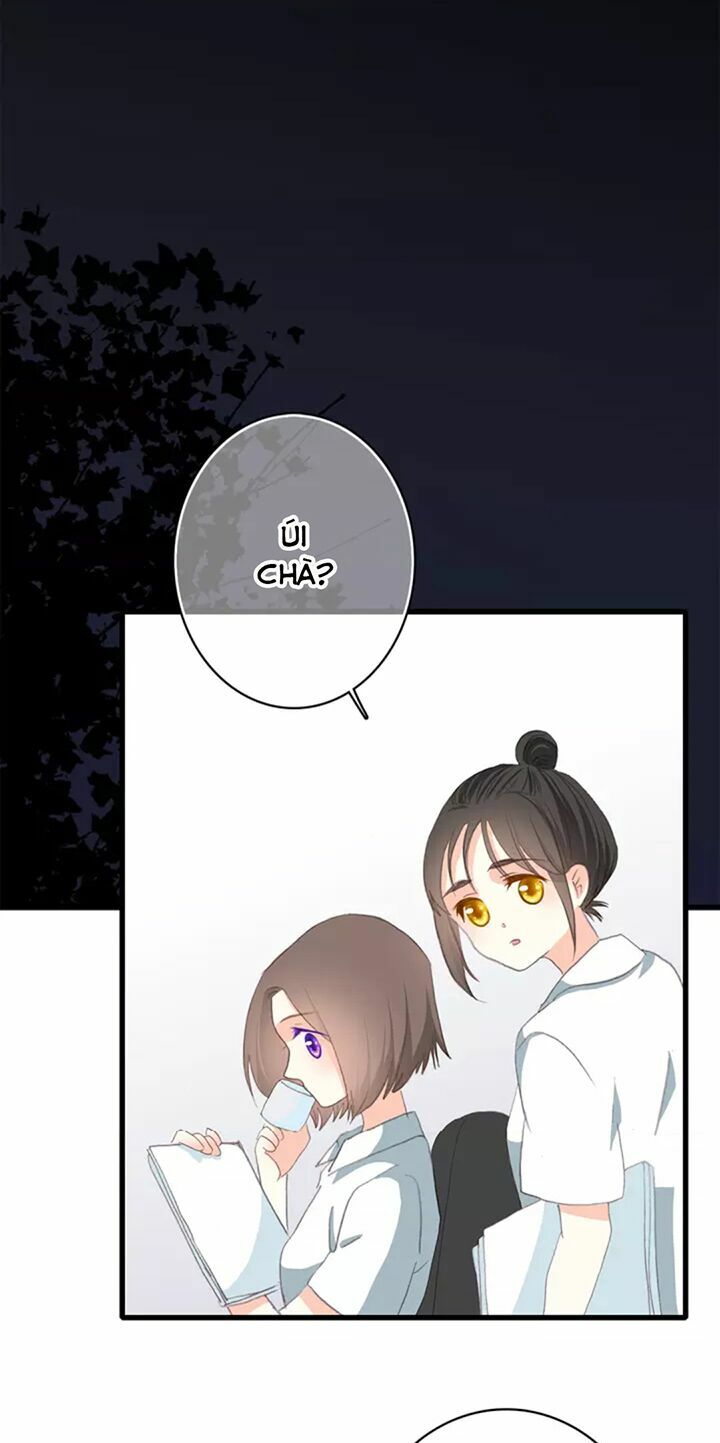 Con Tim Rung Động: Chapter 42