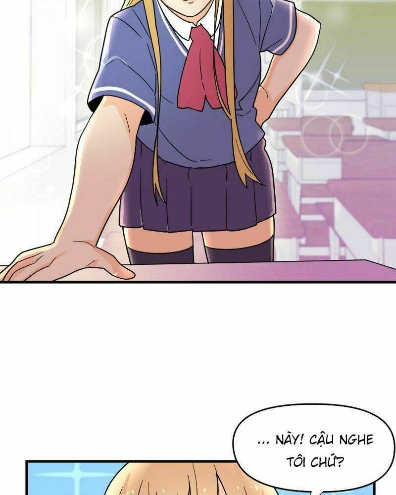 Not So Shoujo Love Story: Chapter 19