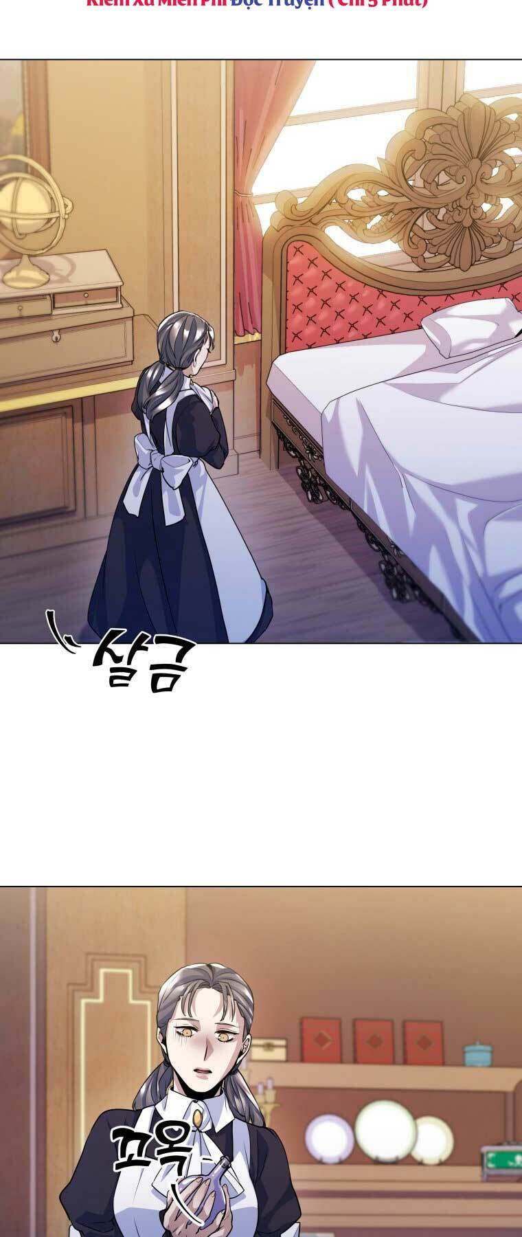 Bạo Chúa Cường Hoành: Chapter 14