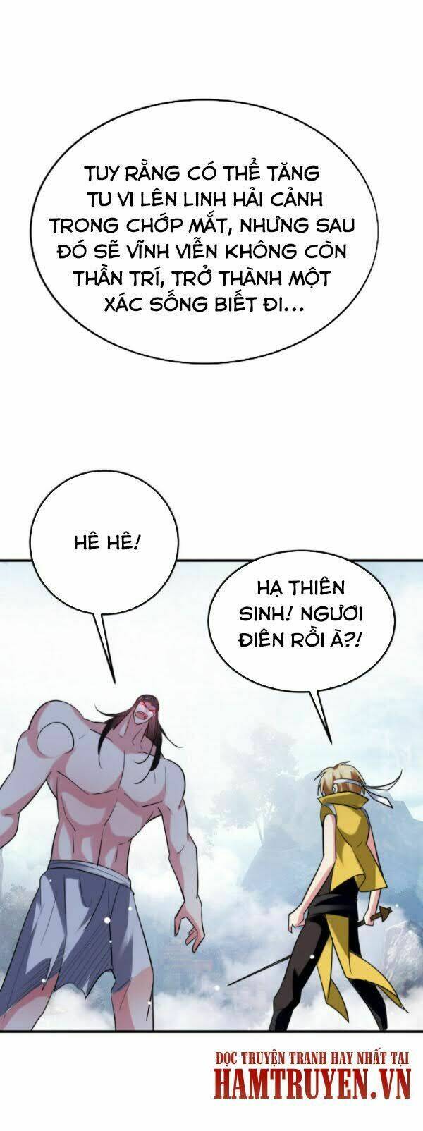 Vạn Giới Tiên Vương: Chapter 82