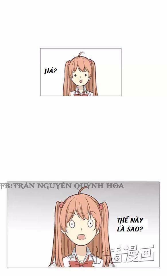 Xin Chào! Dân Nữ: Chapter 8