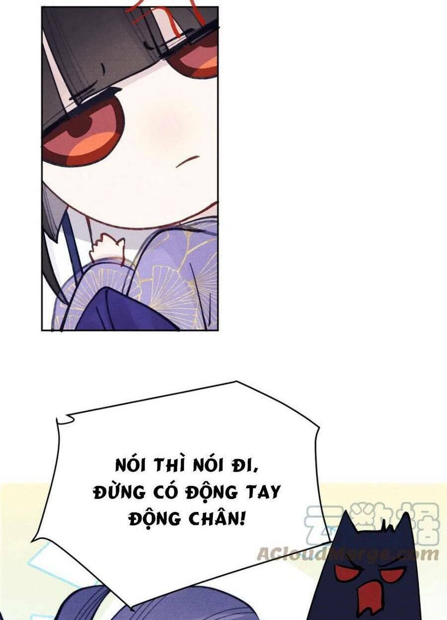 Quân Nhan Tựa Hoa Đào: Chapter 50