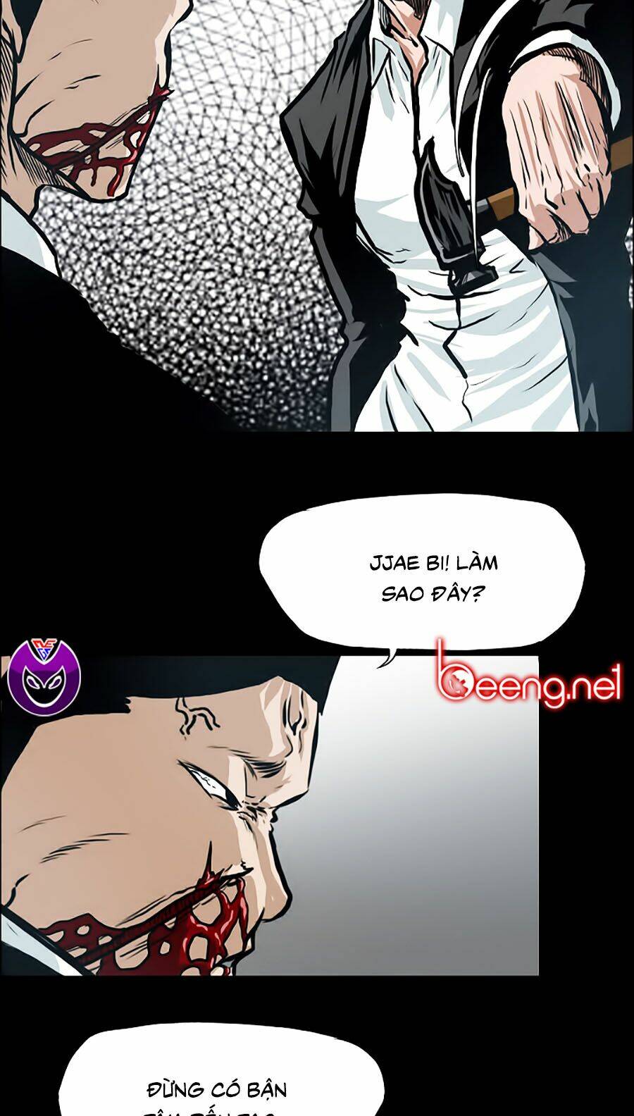 Bá Chủ Học Đường Ss3: Chapter 20