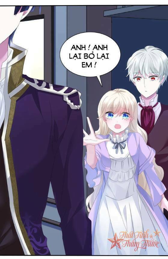 Một lời không hợp liền hút máu: Chapter 52