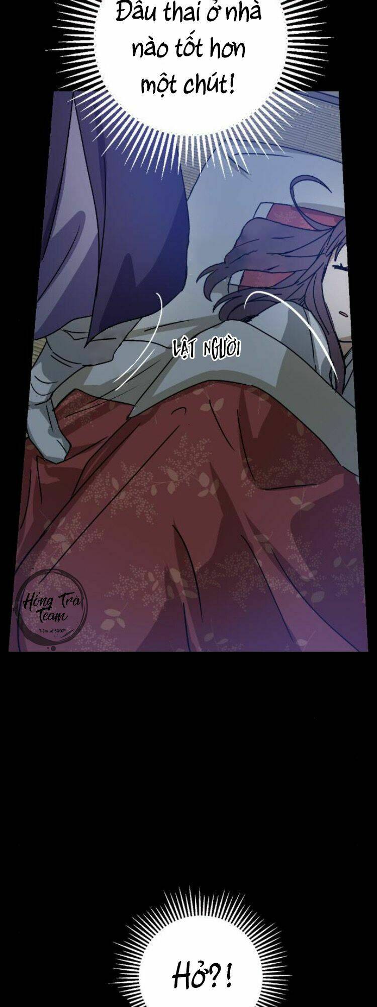 Duyên Nợ Kiếp Trước: Chapter 11