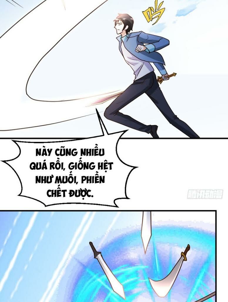Trọng Sinh Tu Chân Tại Đô Thị: Chapter 73
