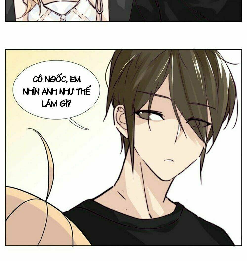 Tình Yêu Chớp Nhoáng: Chapter 55