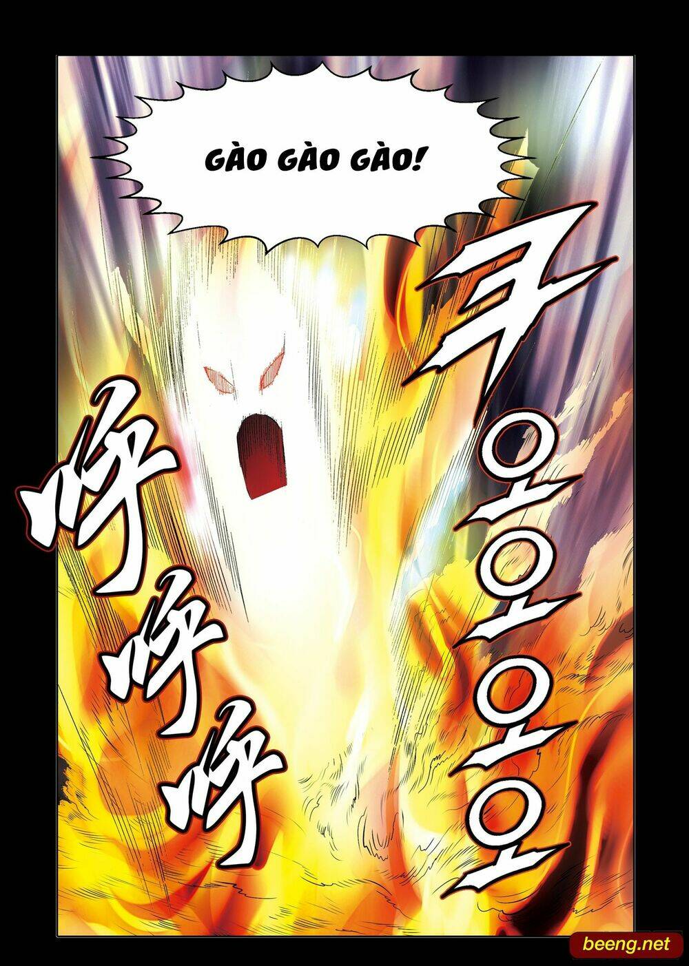 Nhật Tà Nguyệt Ma: Chapter 184