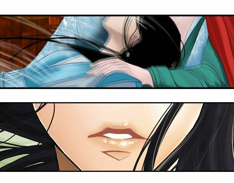 Huyết Đế Bạo Chúa: Chapter 9