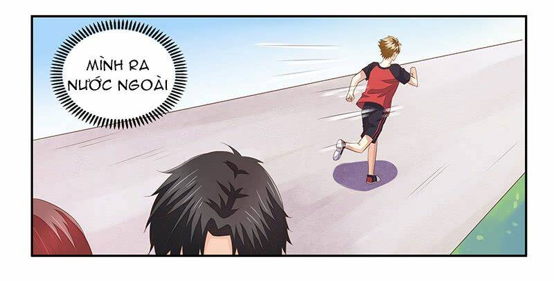 Hôn Bất Do Kỷ: Chapter 4