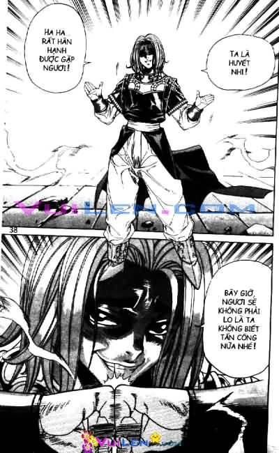 Diêm Đế: Chapter 47