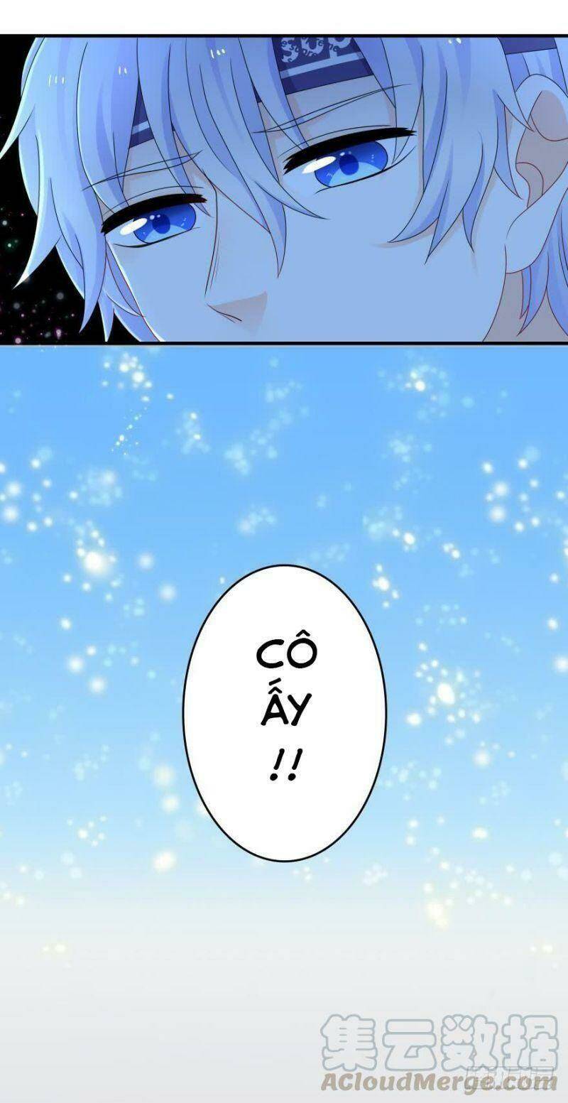 Nhân Ngư Học Trưởng, Đừng Ôm Ta!: Chapter 40