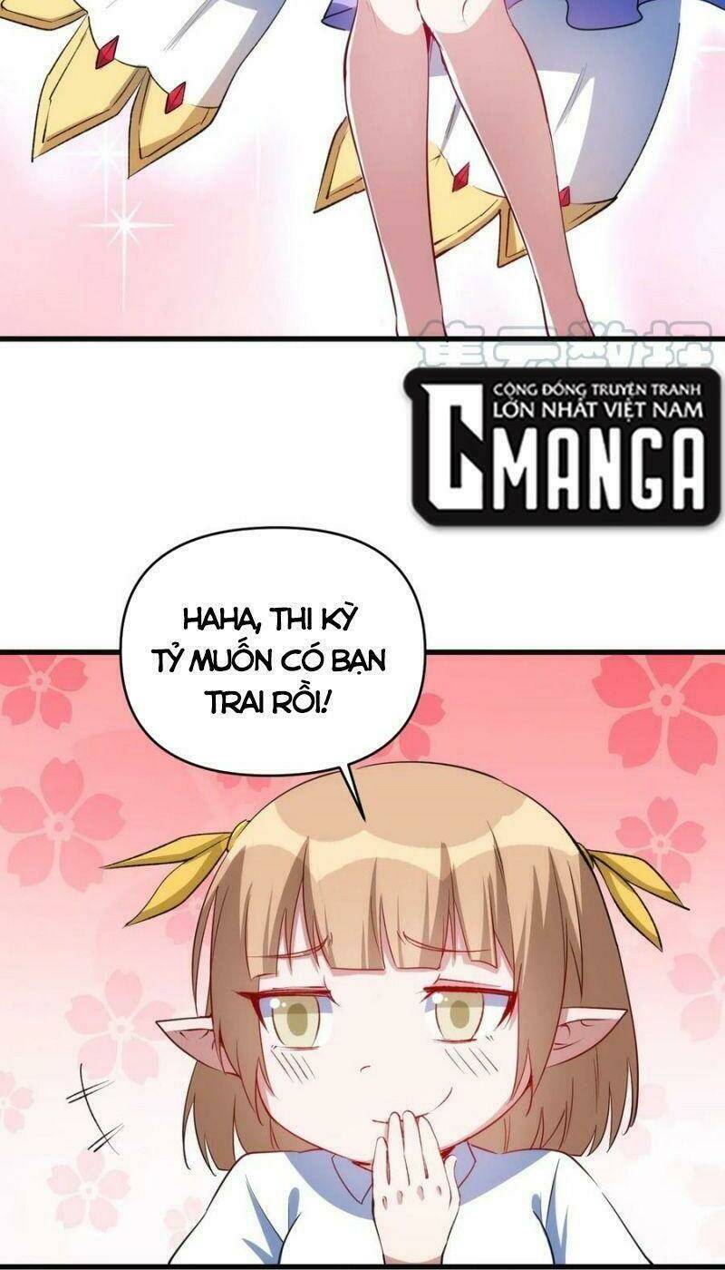 Thánh Đường Chi Thành: Chapter 67