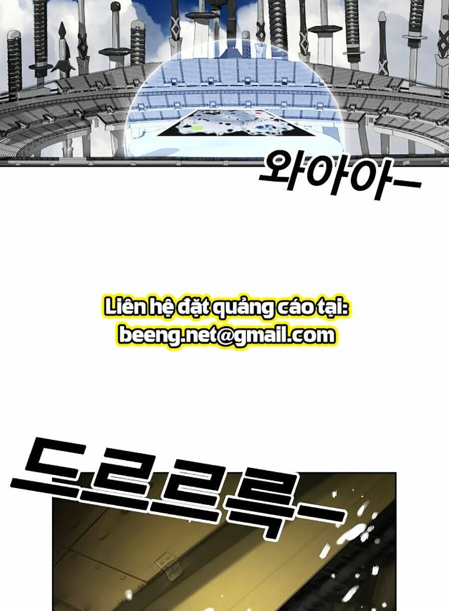 Hard Core Leveling Warrior Ss2: Chapter 64.2