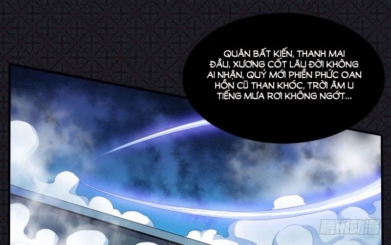Ngạo Kiều Quỷ Vương Yêu Ta: Chapter 98