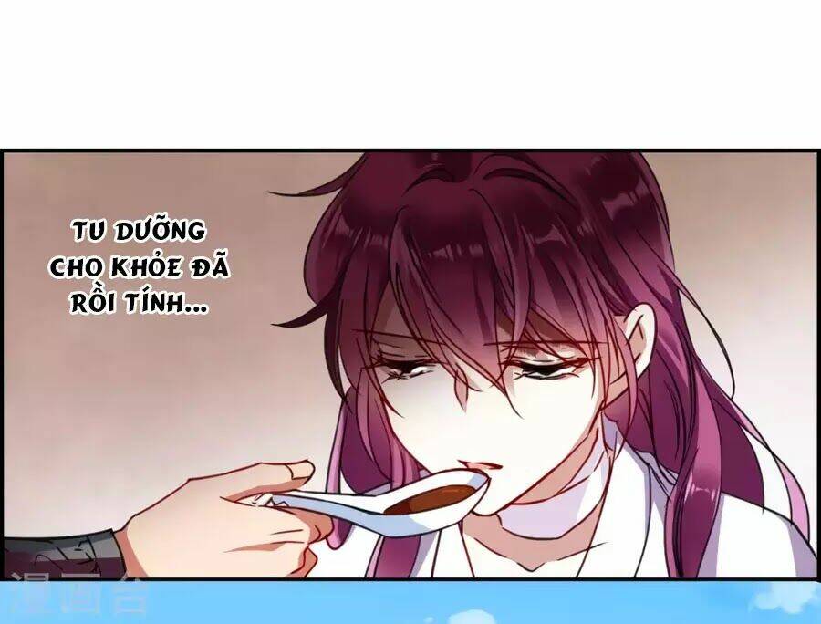 Thượng Quốc Phú Chi Thiên Đống Tuyết: Chapter 91