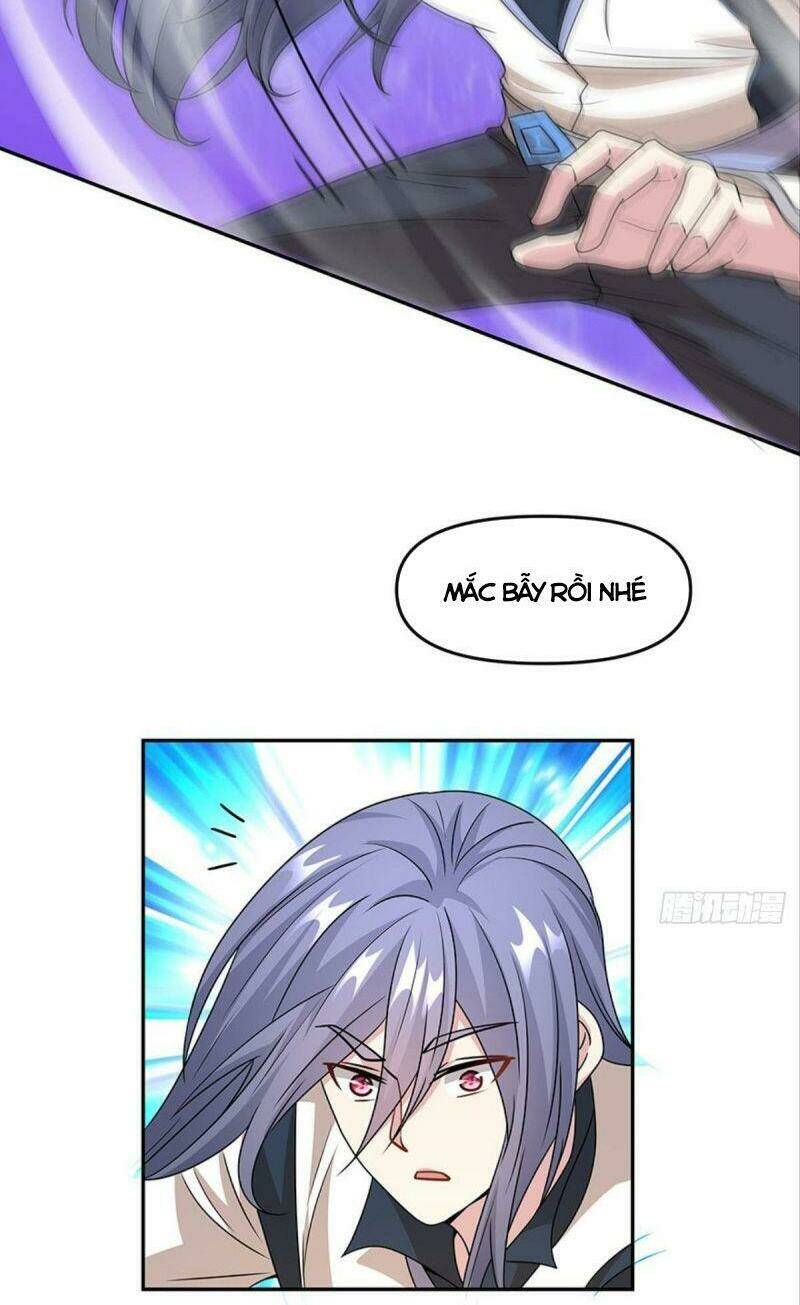 Xâm Lược Vạn Giới: Chapter 35