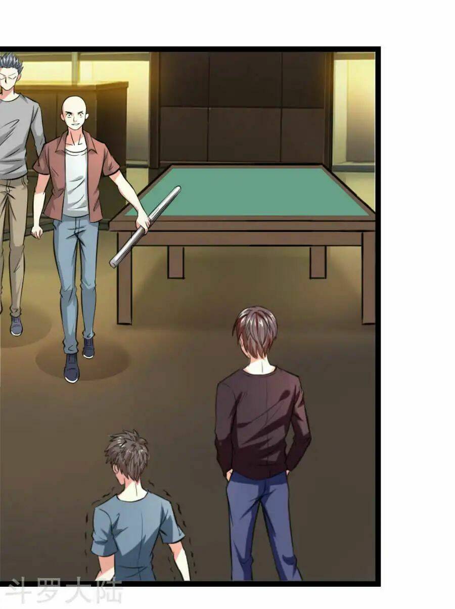 Tuyệt Thế Phi Đao: Chapter 59