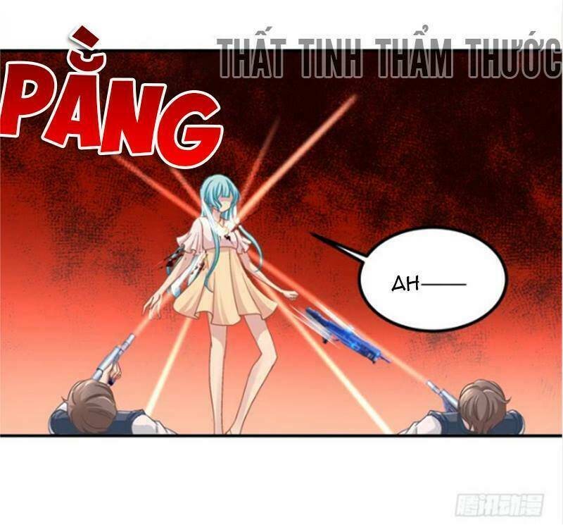 Đế Vương Ta Vẫn Còn Nhỏ: Chapter 39