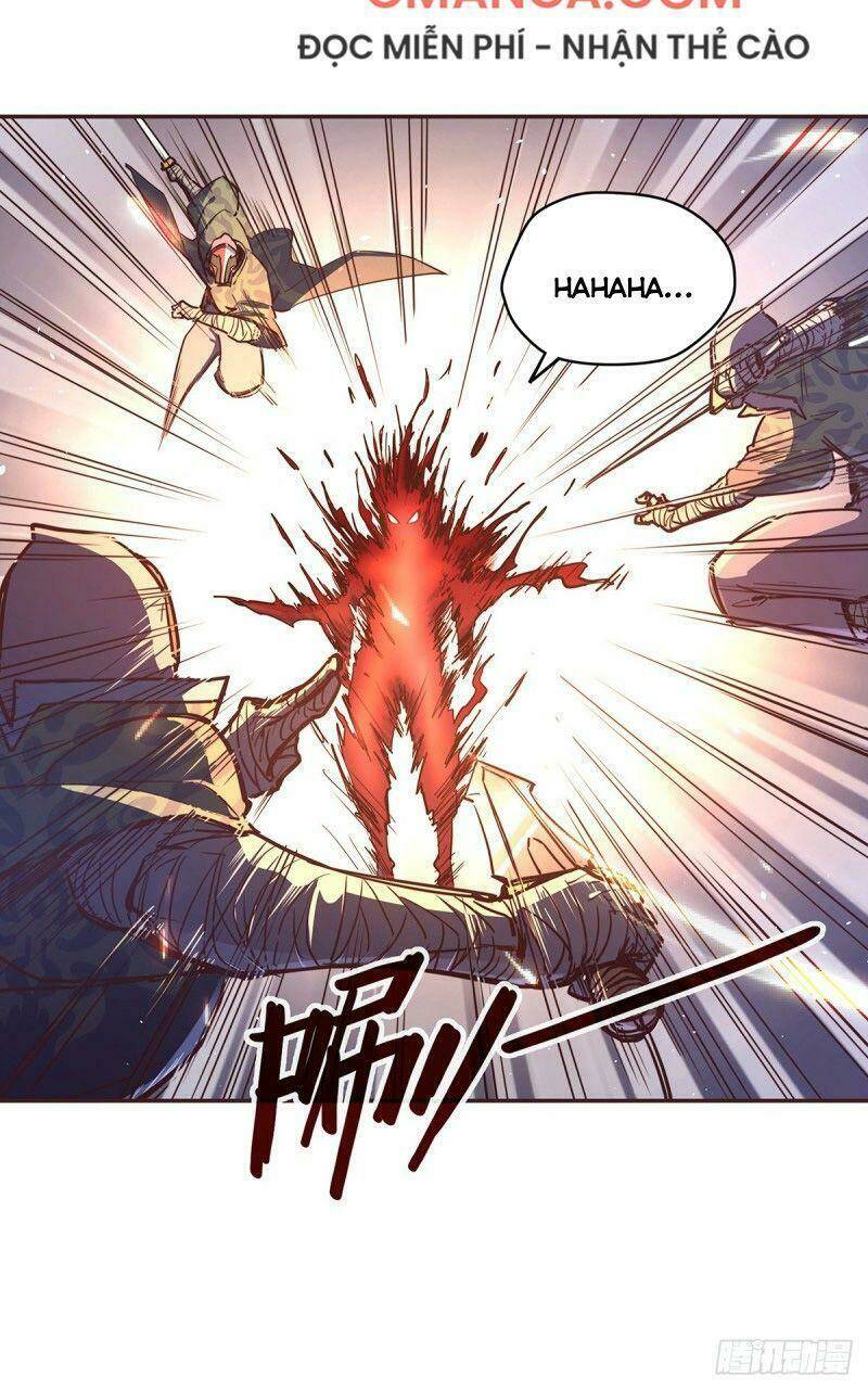 Sinh Tử Quyết: Chapter 67