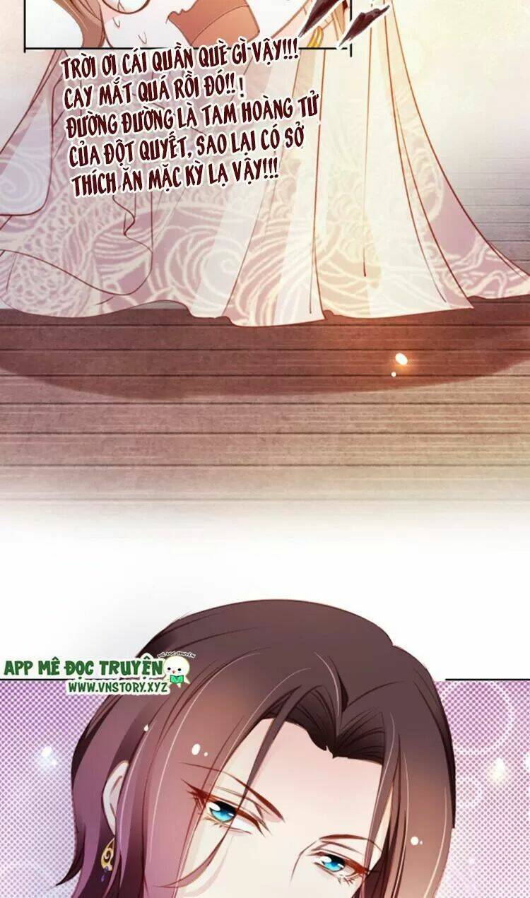 Nàng Trở Thành Bạch Nguyệt Quang Của Vương Gia Bệnh Kiều: Chapter 79