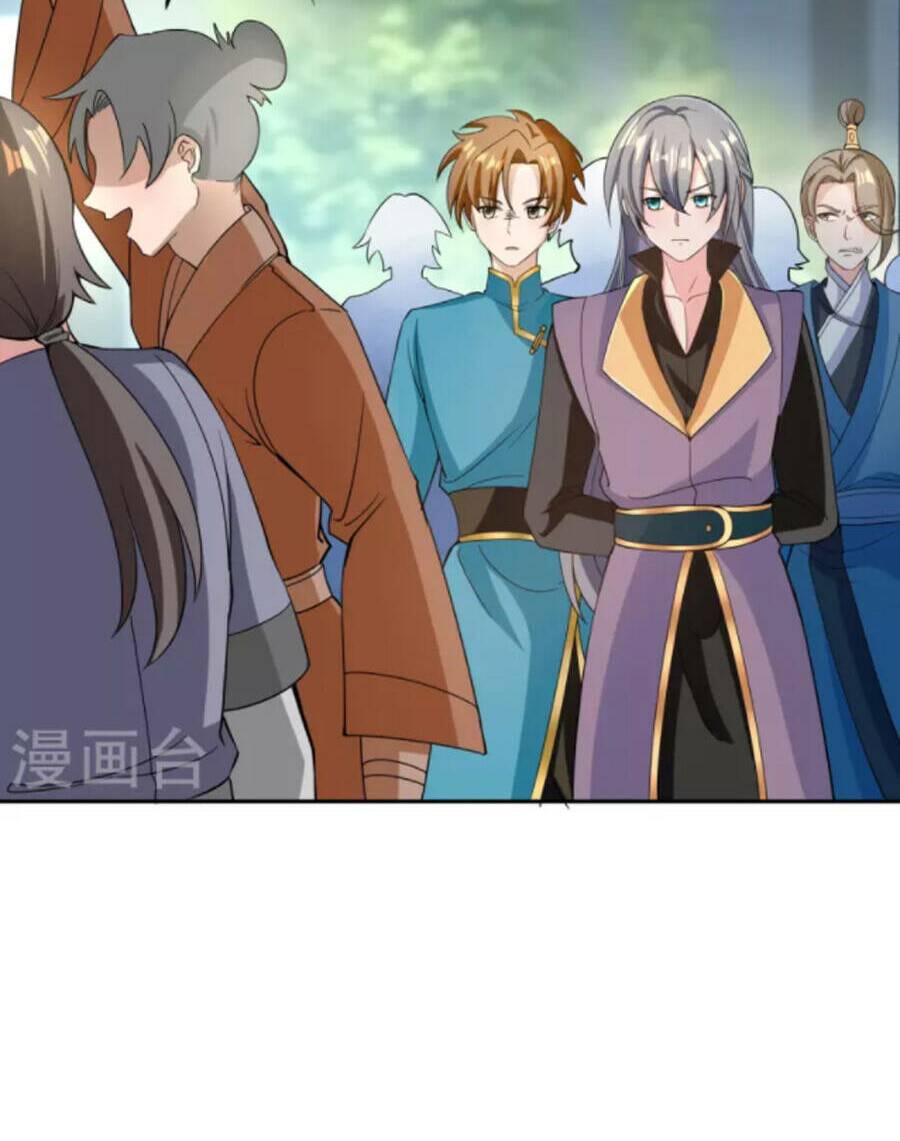 Tiến Sĩ Khoa Học Kỹ Thuật Tu Tiên: Chapter 61