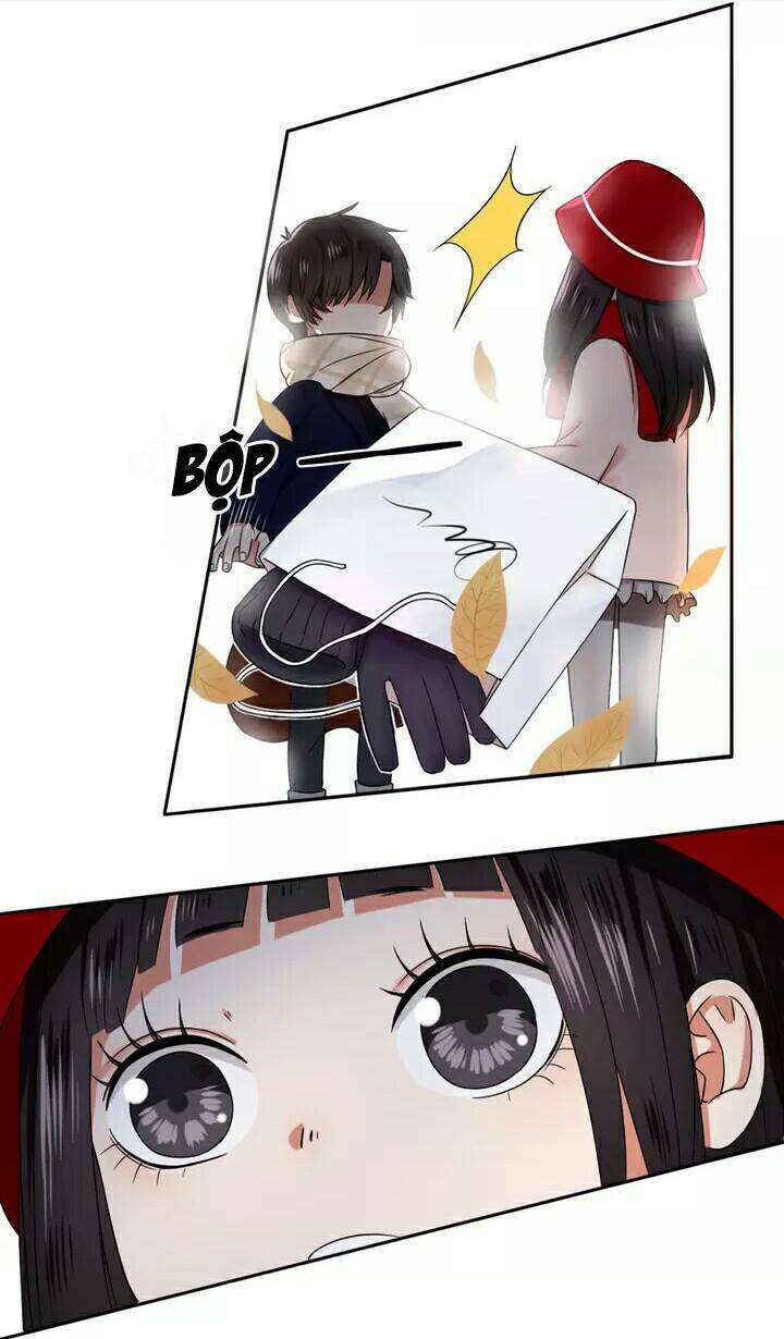 Chào Buổi Sáng, Hướng Dương: Chapter 3