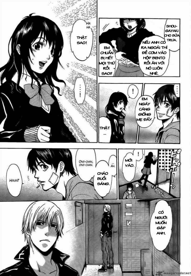 Bloody Monday 2: Chapter 7