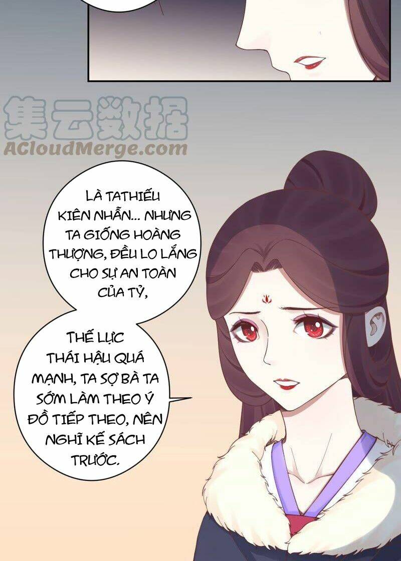 Hoàng Hậu Bận Lắm: Chapter 151