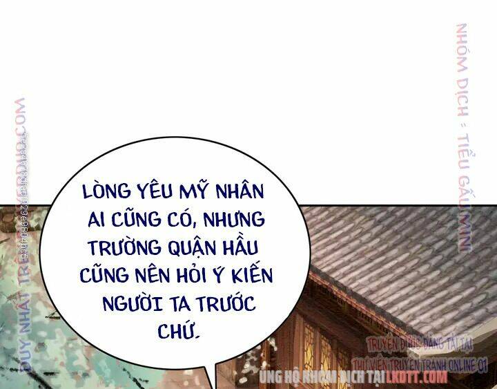 Trọng Sinh Bá Sủng Nhiếp Chính Vương Quá Mạnh Mẽ: Chapter 170