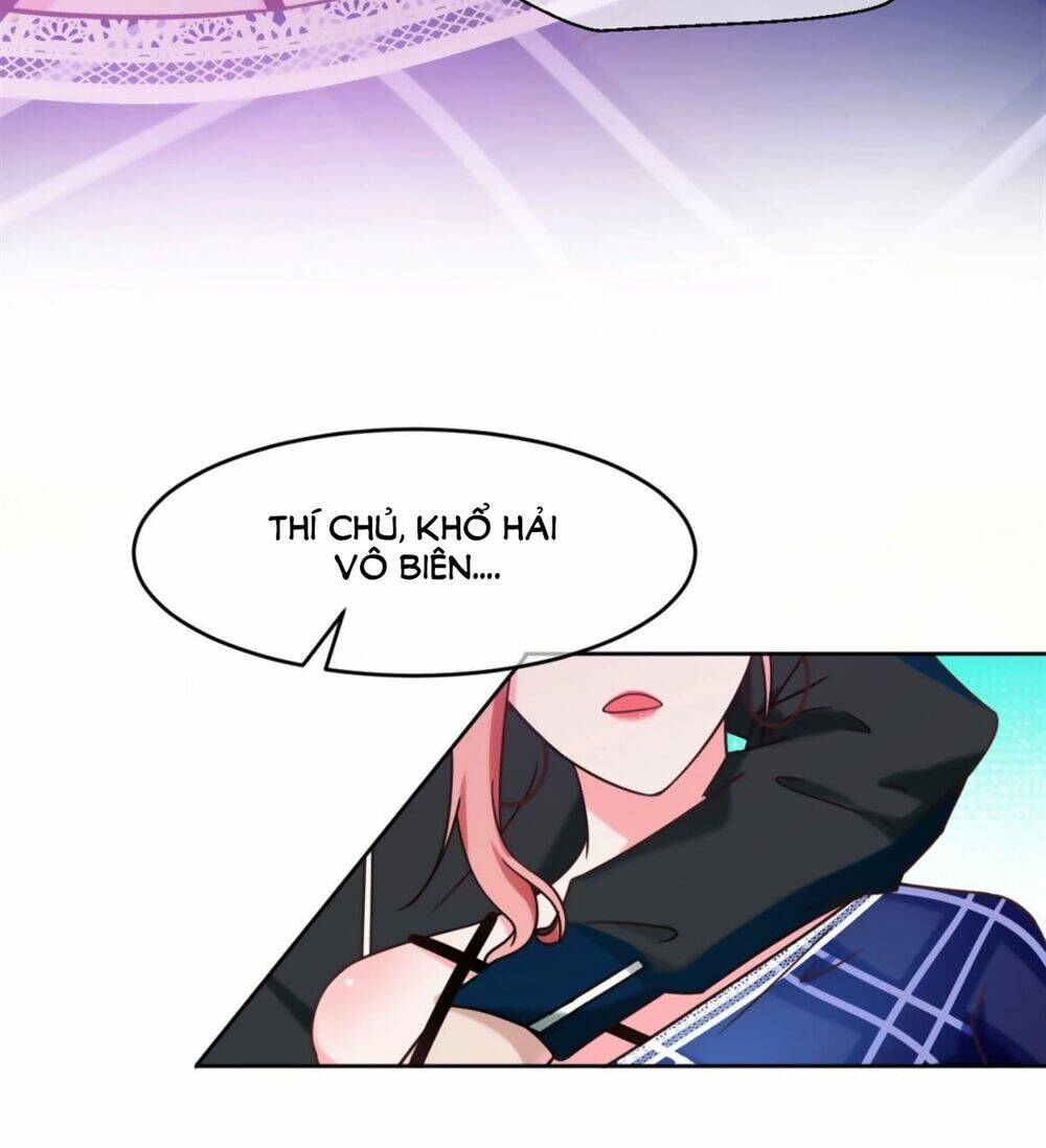 Quyến Rũ Không Thành: Chapter 7