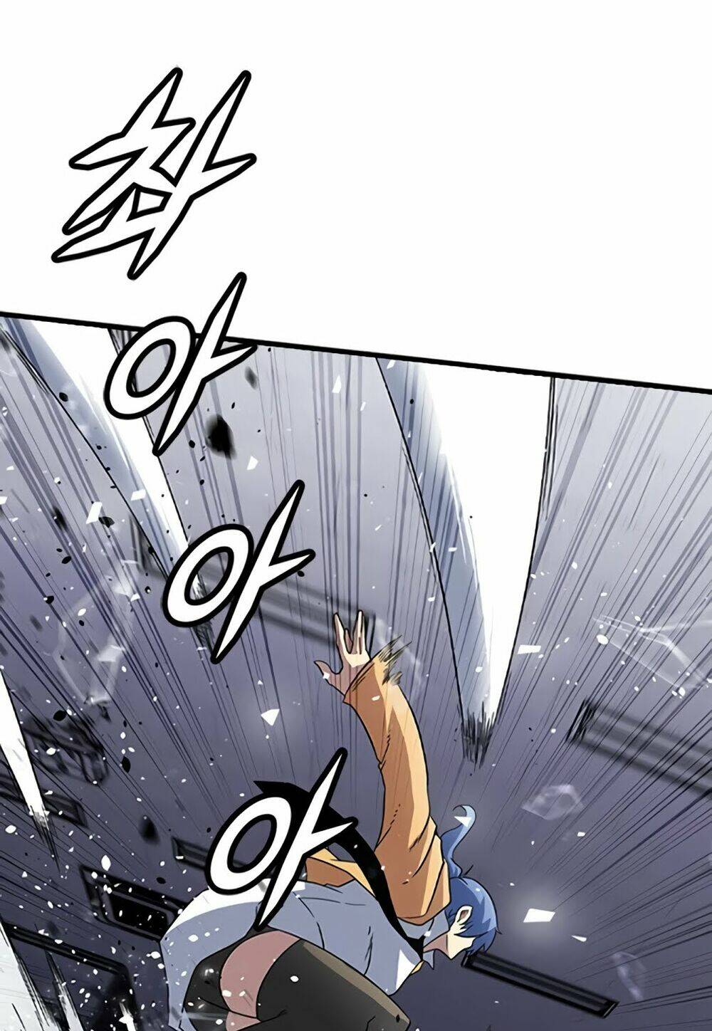 Điểm Chết: Chapter 8