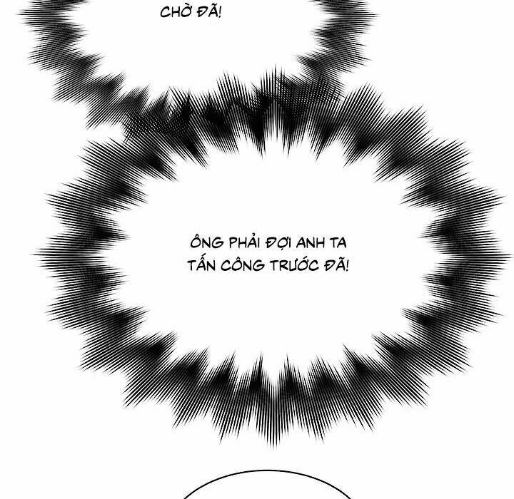 Nắm Đấm: Chapter 21