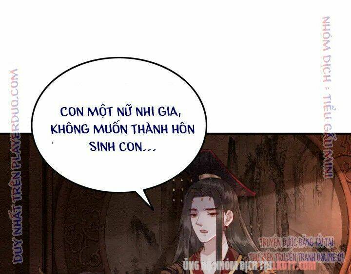 Trọng Sinh Bá Sủng Nhiếp Chính Vương Quá Mạnh Mẽ: Chapter 157