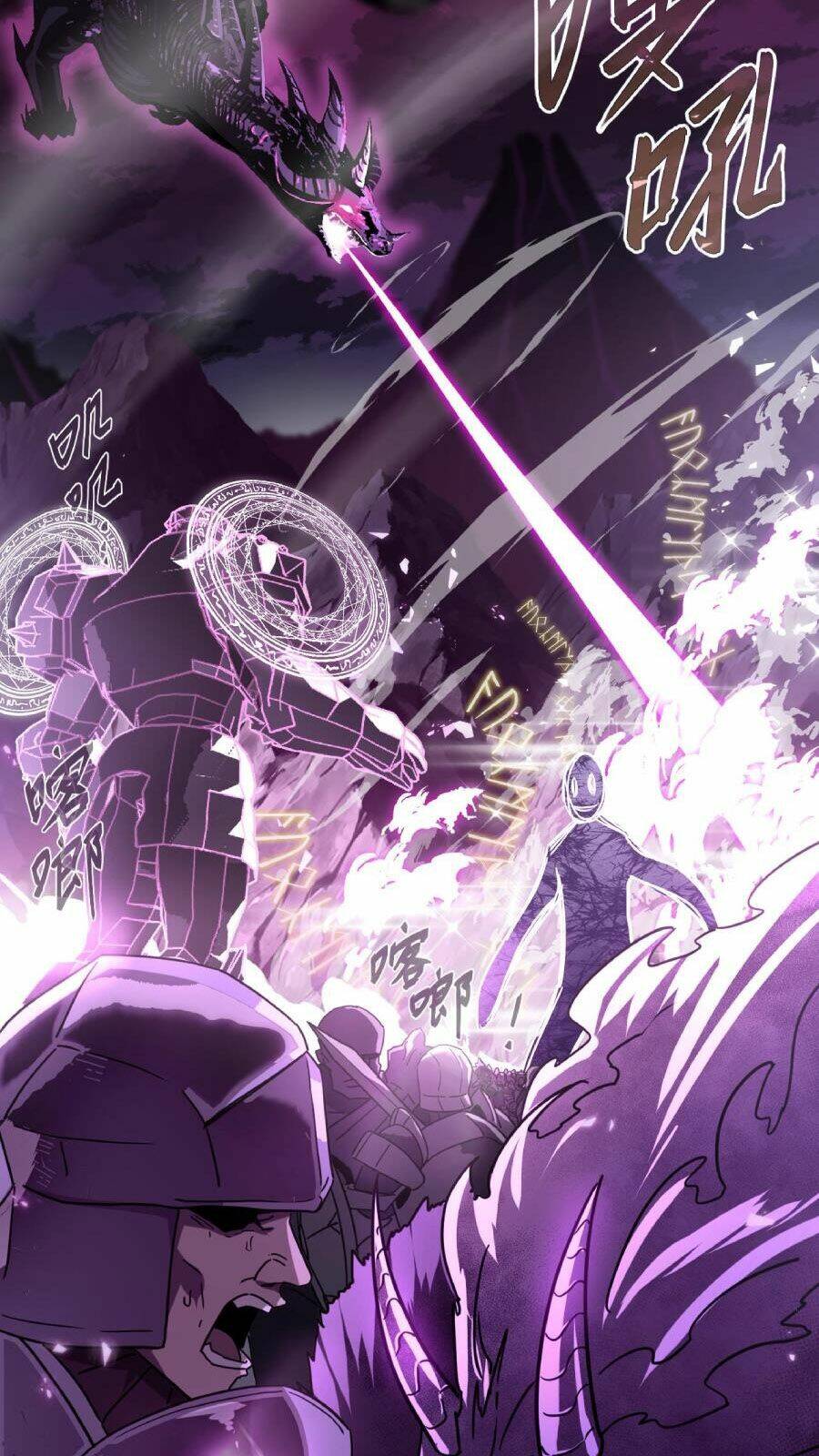 Tác Giả Sinh Tồn Ký: Chapter 2