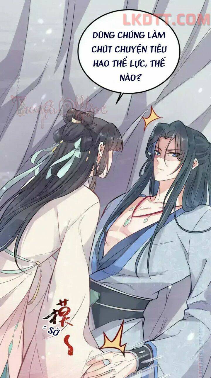 Nhật Kí Học Tập Của Hắc Liên Hoa: Chapter 2