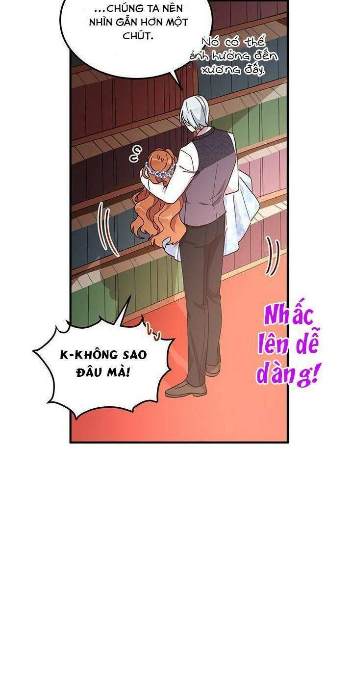 Công Tước, Loạn Vừa Thôi!: Chapter 53