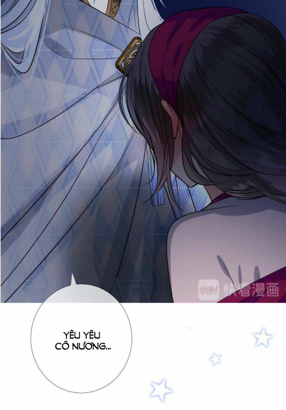Sao Lại Là Yêu?: Chapter 22