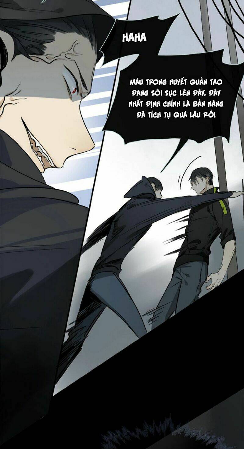 Phép Tắc Trường Ogus: Chapter 23