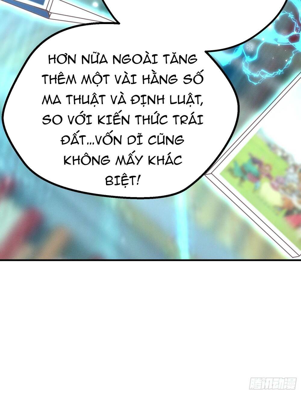 Trở Thành Đạo Sư Dũng Sĩ: Chapter 2