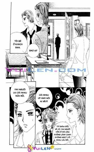 Chạm Mặt Thần Tượng: Chapter 5