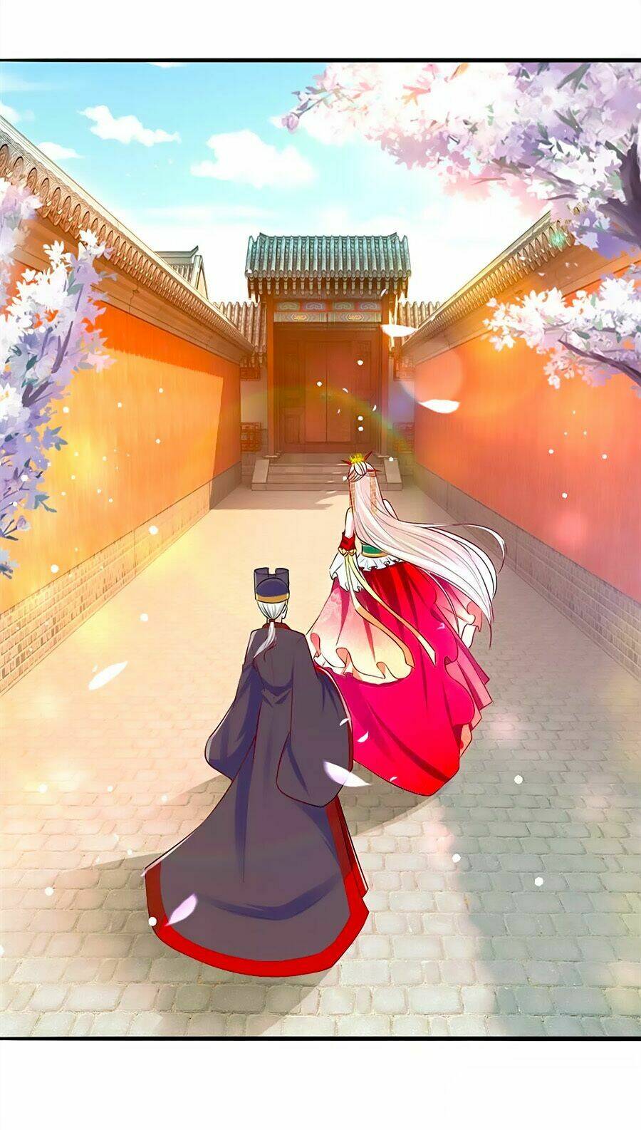 Ôn Nhu Bạo Quân: Nhiếp Chính Vương Gia Quá Hung Mãnh: Chapter 18