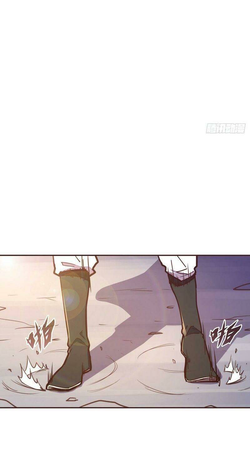 Sinh Tử Quyết: Chapter 64