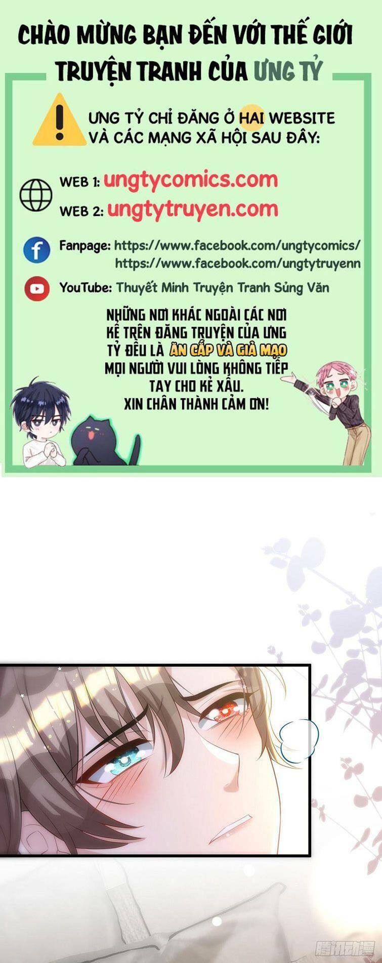 Thú Thụ Bất Thân: Chapter 122