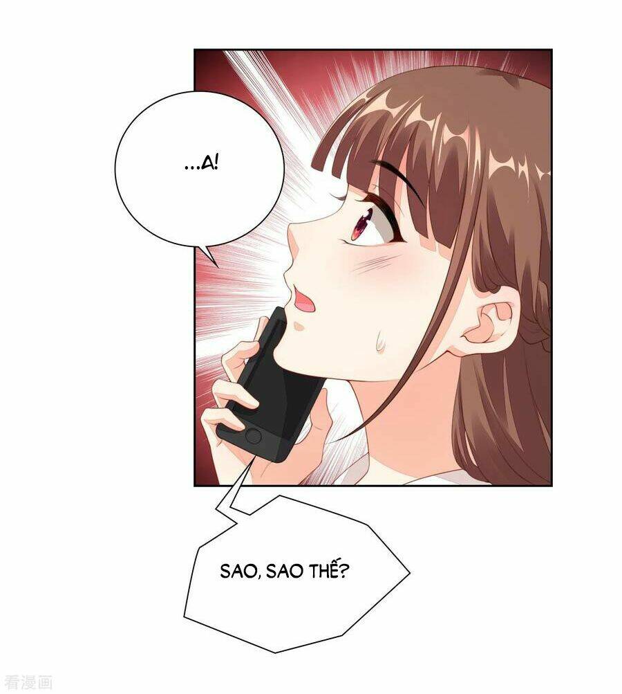 Người Yêu Ẩn Hình Của Ảnh Đế: Chapter 73